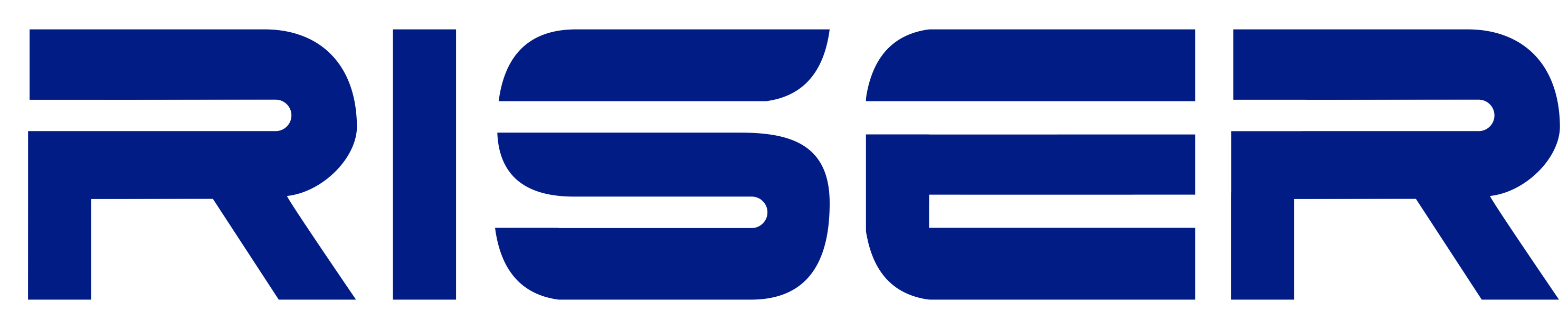 Riser Systems Logo